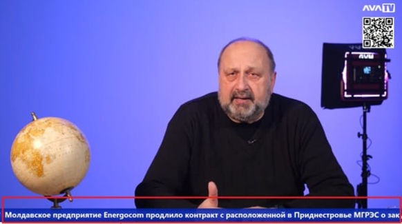 Чего не хватает Кремлю для переворота в Молдове?