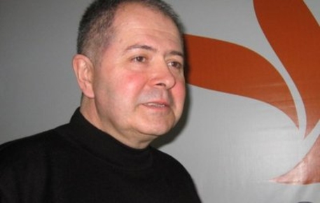 Виктор Жосу: «От национализма надо излечиваться…»