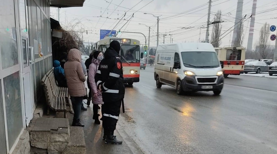 С сегодняшнего дня карабинеры имеют право составлять протоколы