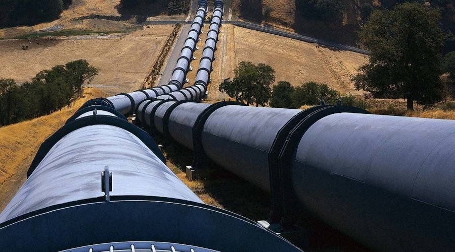 Европа потребовала $1 млрд за грязную российскую нефть