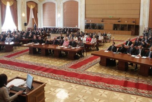 Примары потребовали возвращения местных налогов