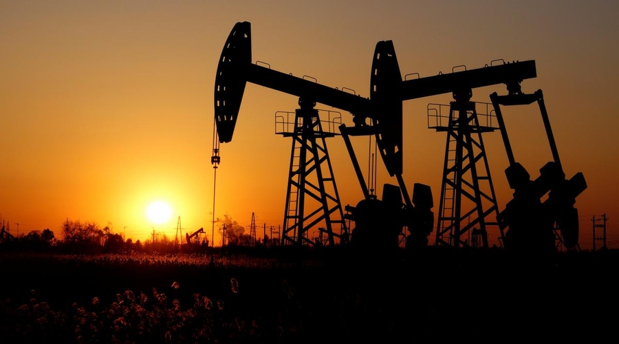 Цена российской нефти в Европе рухнула до $17