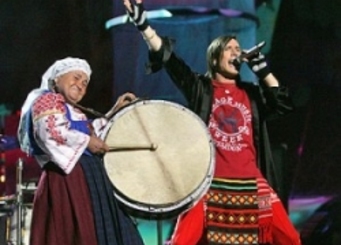 На Евровидении – 2011 снова будем болеть за «Zdob şi Sdub”