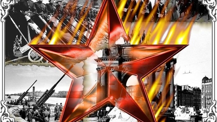 Истинная цена Великой Победы – существование нашей цивилизации