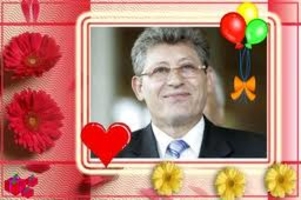 Михай Гимпу ждет от СМИ позитива