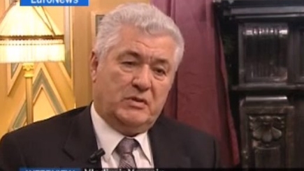 В. Воронин: 