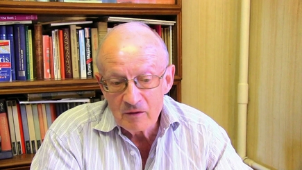 Вечный Пиндос