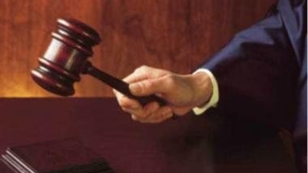 В Молдове судью уволили за вынесение приговора, противоречащего закону