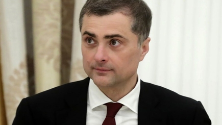 Серая экономическая зона. Для кого в Украине Сурков создал новое 