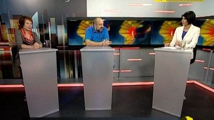 Честно говоря: Оппозиция против оппозиции