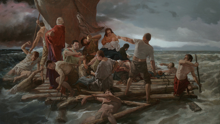 Корабль дураков