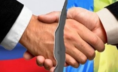 Россия и Украина: когда-то братья, теперь соседи