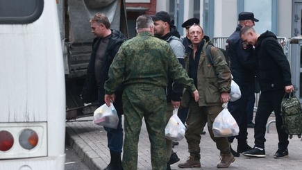 ОТРИЦАТЕЛЬНАЯ МОБИЛИЗАЦИЯ. И НЕ ТОЛЬКО