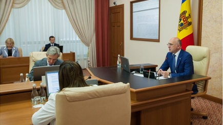 Кабмин одобрил пакет антиалкогольных законопроектов