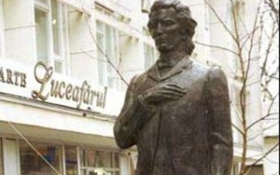 Дурной пример заразителен. Кризис в Союзе писателей Молдовы