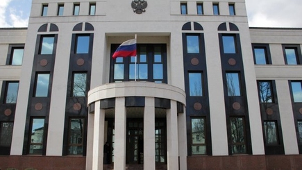 Кишиневские власти пожаловались на неподобающее отношение к молдавским чиновникам в РФ