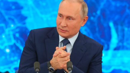 Путин подписал закон о блокировке YouTube и Facebook за цензуру российских СМИ