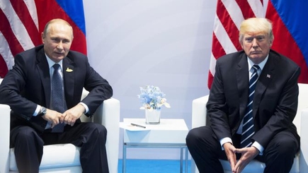 Трамп уже перечеркивает Гамбург