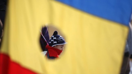 Унионизм: и праздник, и война