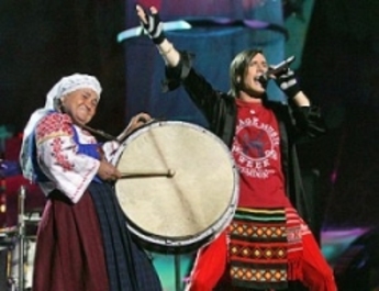 На Евровидении – 2011 снова будем болеть за «Zdob şi Sdub”