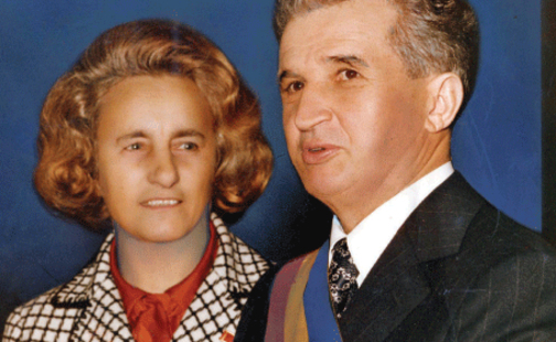 Место публичного расстрела Николае Чаушеску румыны хотят сделать туристической меккой