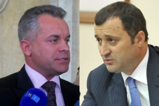 Влад Филат больше не желает встречаться с «одним человеком из АЕИ»