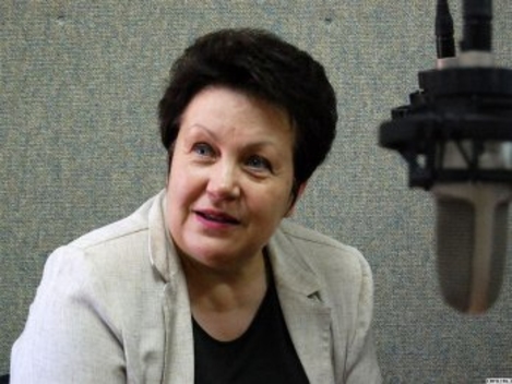 Vitalia Pavlicenco: Atacurile agresive contra unioniştilor ne fac şi mai decişi, şi mai uniţi