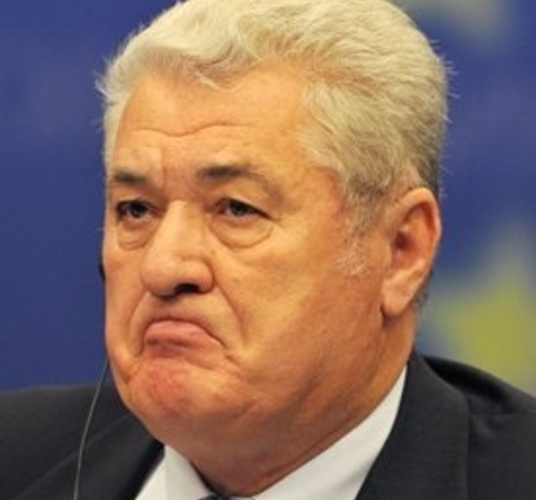 Опрос: Снова коммунисты  не получат власть?