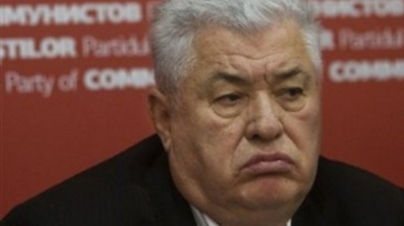 Экс-президенту Владимиру Воронину угрожает опасность?