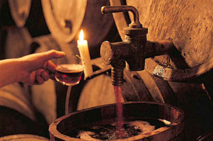 Виноделы – главные заложники политики