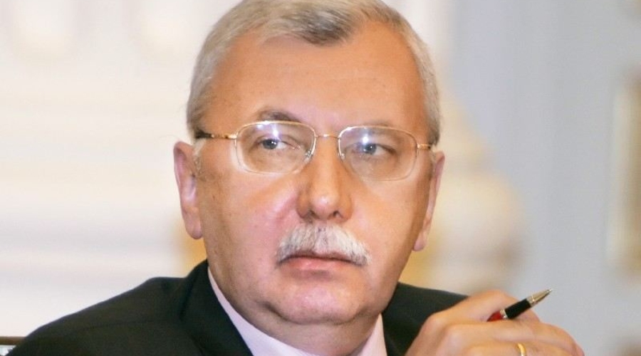 Украина год назад и сегодня: кто виноват?