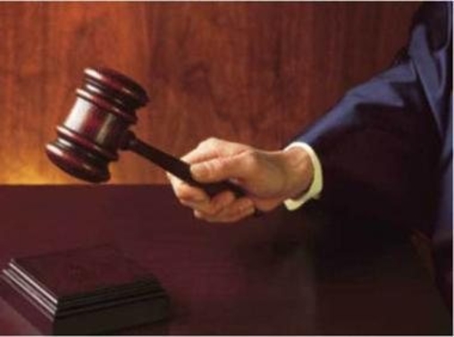В Молдове судью уволили за вынесение приговора, противоречащего закону