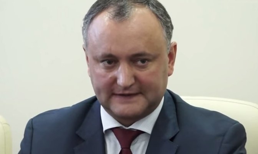 Как Партия социалистов развела наивных гагаузов