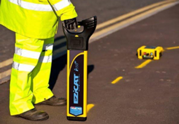 ЕБРР предоставил РМ приборы для поиска подземных коммуникаций