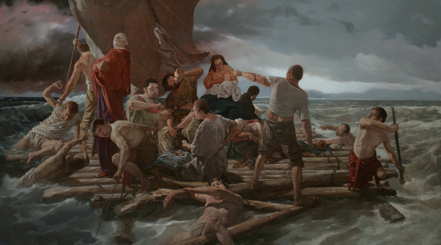 Корабль дураков