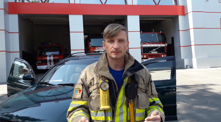 Что делать с пострадавшими во время дорожно-транспортного происшествия