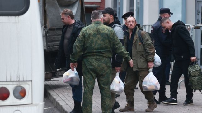 ОТРИЦАТЕЛЬНАЯ МОБИЛИЗАЦИЯ. И НЕ ТОЛЬКО