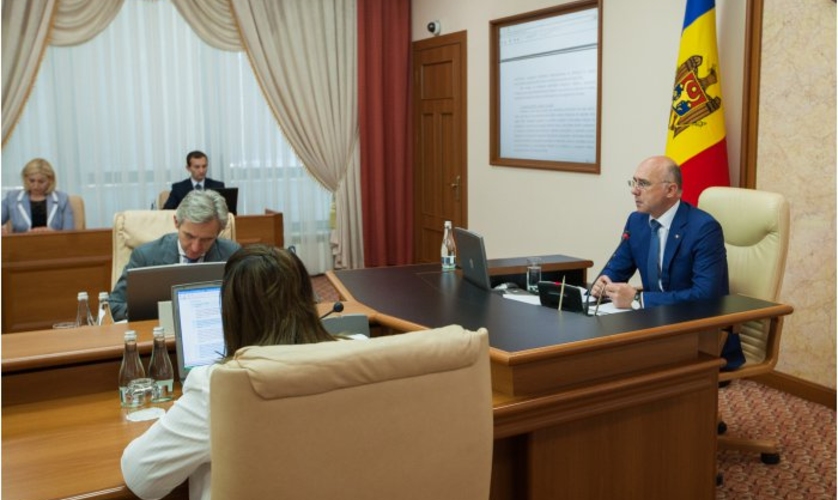 Кабмин одобрил пакет антиалкогольных законопроектов