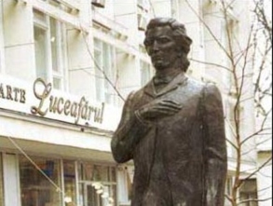 Дурной пример заразителен. Кризис в Союзе писателей Молдовы