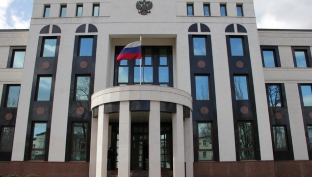 Кишиневские власти пожаловались на неподобающее отношение к молдавским чиновникам в РФ