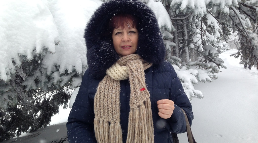 Маргарита ЩЕЛЧКОВА. Каким был год уходящий?