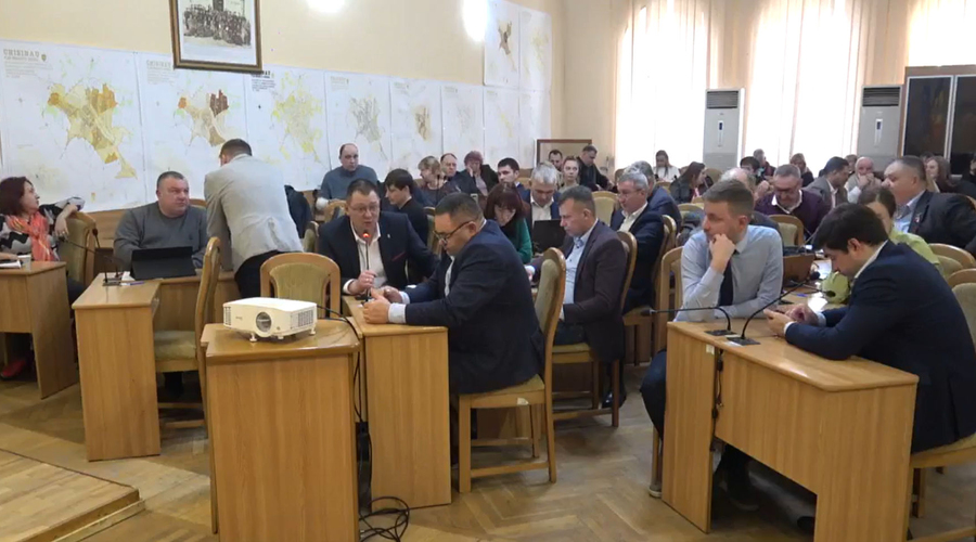 Пришел. Отсидел. Получил.
