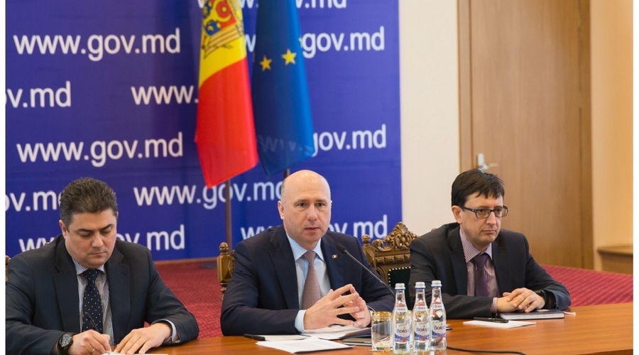 Премьерский задел