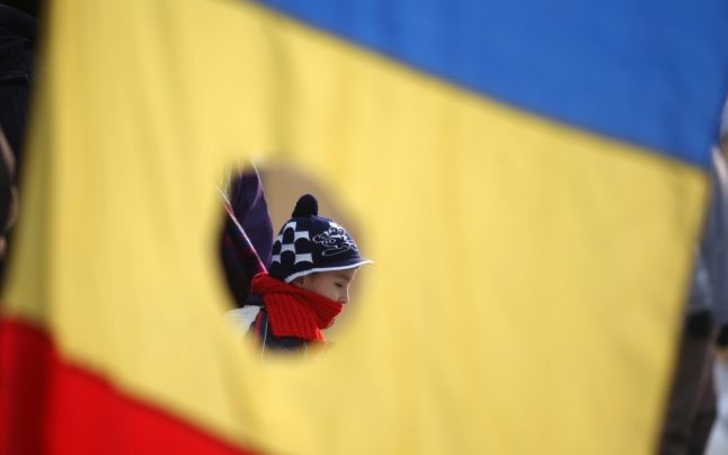 Унионизм: и праздник, и война