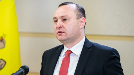 Охота на социалистов