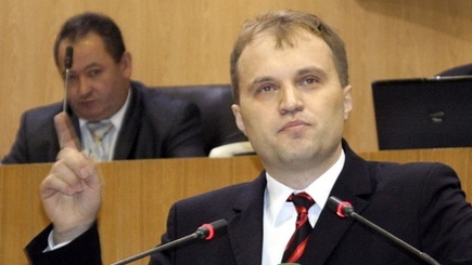 Евгений Шевчук и 