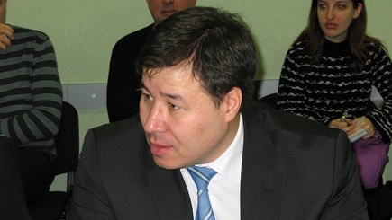 Конец  «молдавского  ренессанса»?