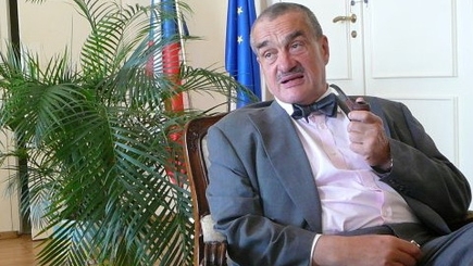Вслед за Траяном Бэсеску, Чехия заявила, что нет оснований для ускорения процесса присоединения Молдовы к ЕС