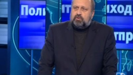 Политприход: Майдан евроинтеграции