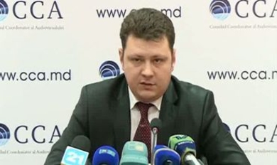 Глава КСТР Мариан Показной подал в отставку